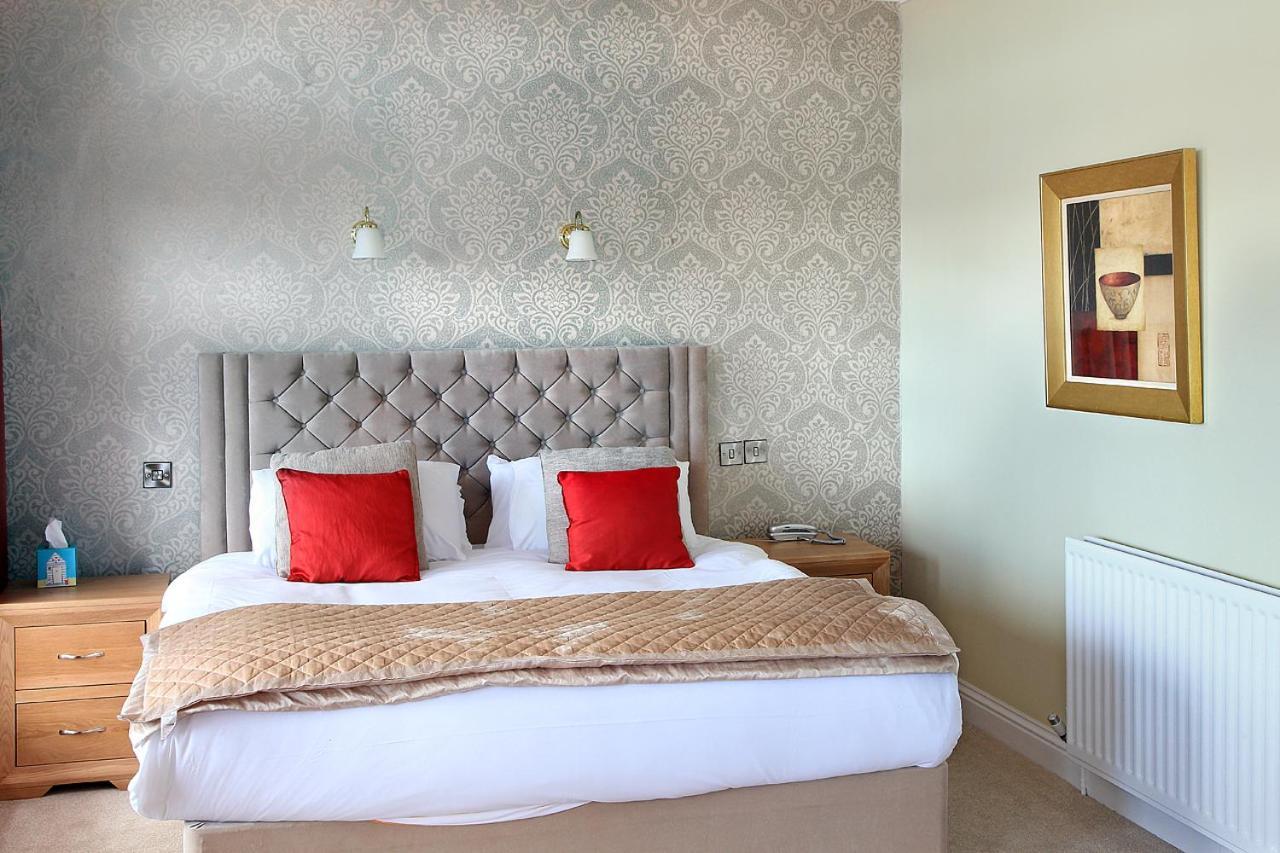 The Marine Hotel 3*