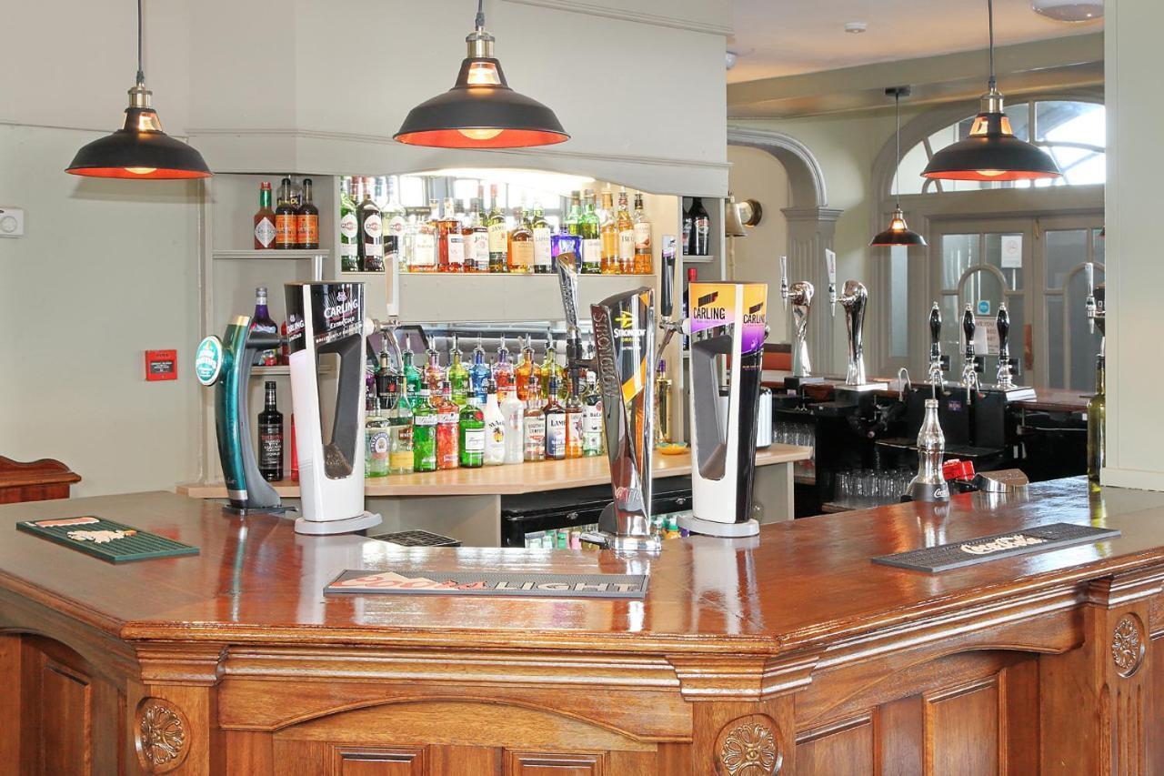 Hotel The Marine Hartlepool
